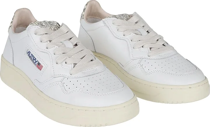 Medalist Low Sneakers - Image 5