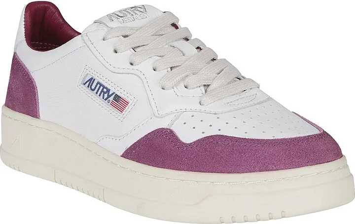 Medalist Low Sneakers - Image 2