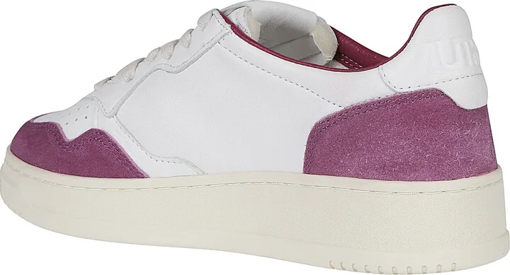 Medalist Low Sneakers - Image 3