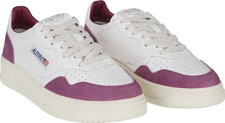 Medalist Low Sneakers - Image 5