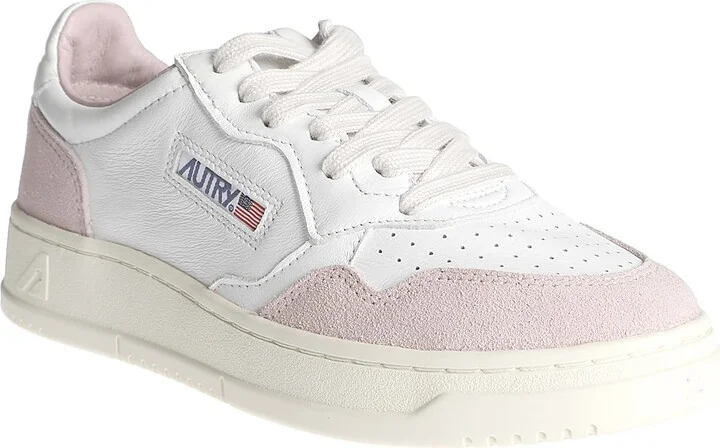 Medalist Low Sneakers - Image 2