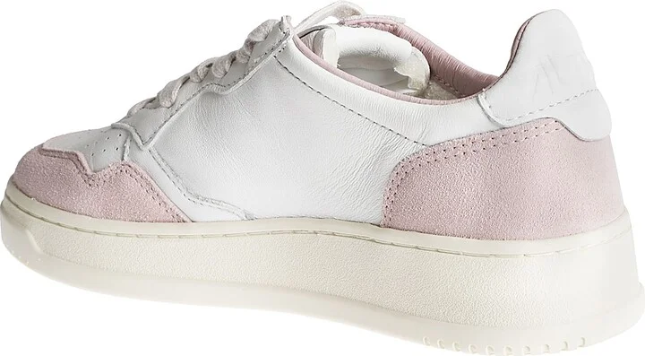 Medalist Low Sneakers - Image 3