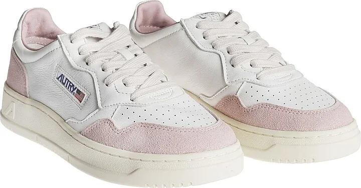 Medalist Low Sneakers - Image 5