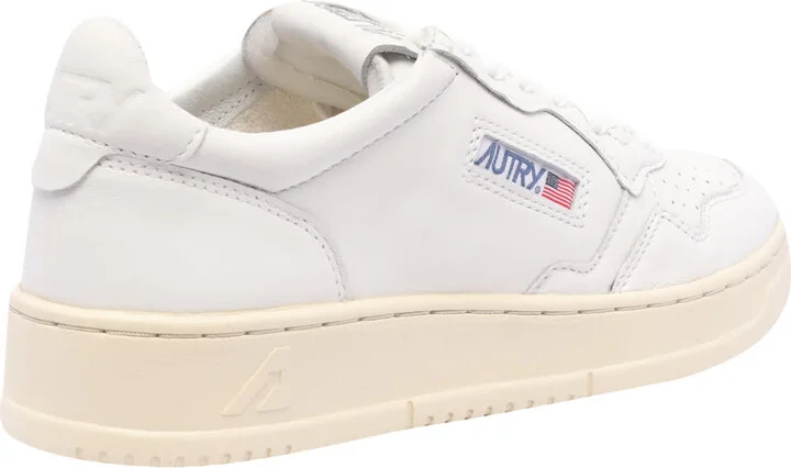 Medalist Low Sneakers - Image 3
