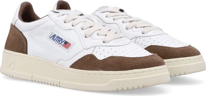 Medalist Low Sneakers - Image 2