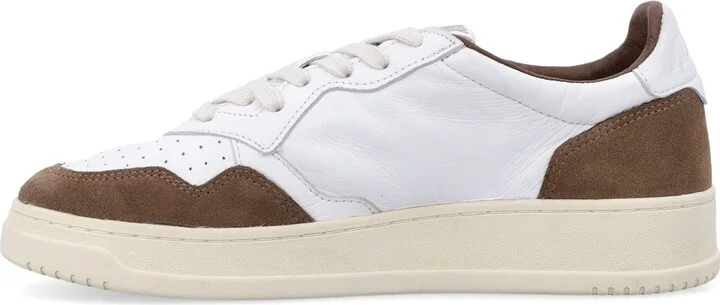 Medalist Low Sneakers - Image 3