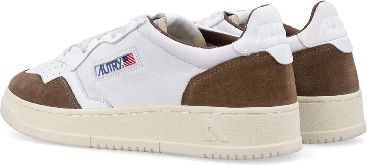 Medalist Low Sneakers - Image 4