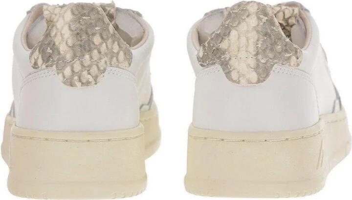 Medalist Low Sneakers - Image 3