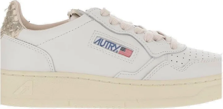 Medalist Low Sneakers - Image 5