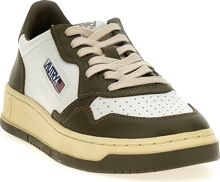 'medalist Low' Sneakers - Image 2