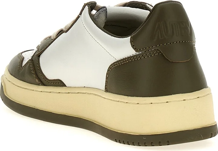 'medalist Low' Sneakers - Image 3