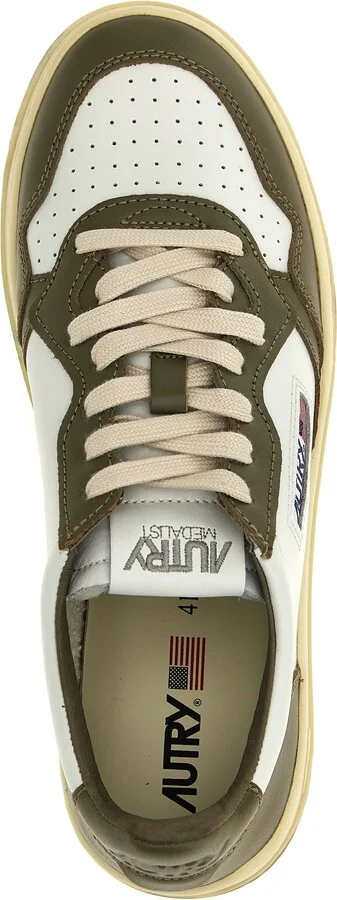 'medalist Low' Sneakers - Image 4
