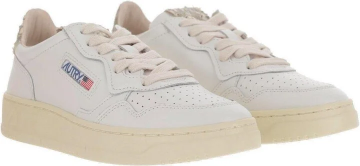 Medalist Low Sneakers - Image 2