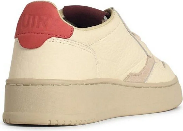 Medalist Low Sneakers - Image 2