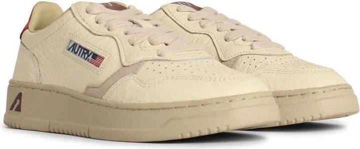Medalist Low Sneakers - Image 3