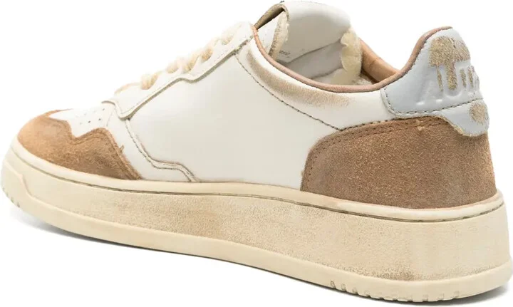 Medalist Low sneakers - Image 3