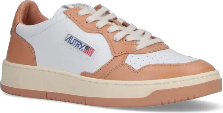 medalist Low Sneakers - Image 2