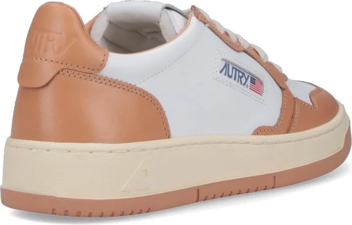 medalist Low Sneakers - Image 4