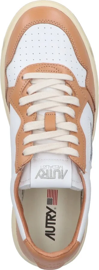 medalist Low Sneakers - Image 5