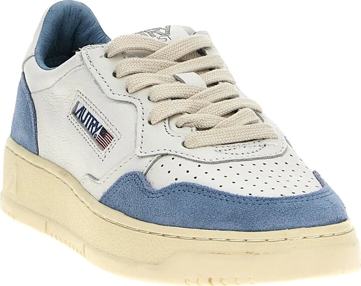 'medalist Low' Sneakers - Image 2