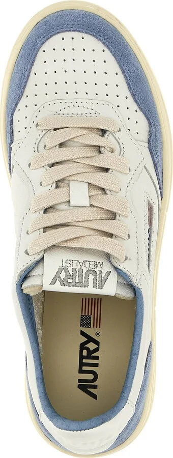 'medalist Low' Sneakers - Image 4