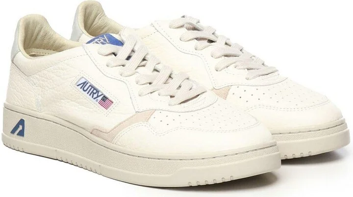 Medalist Low Sneakers - Image 3