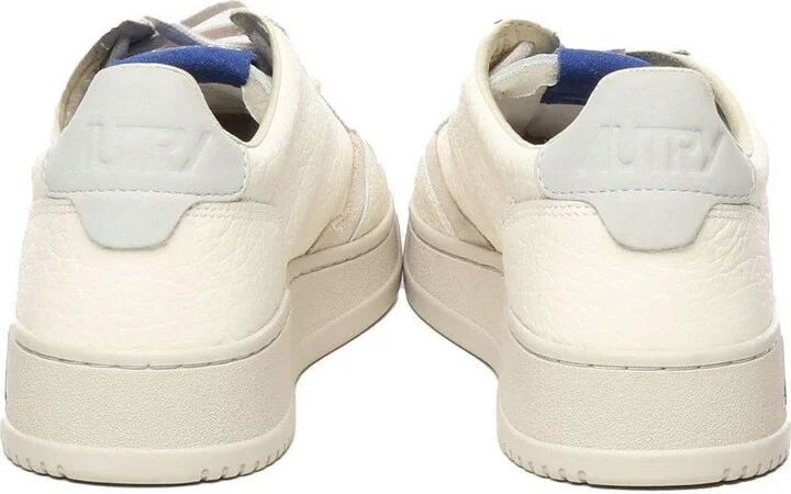 Medalist Low Sneakers - Image 4