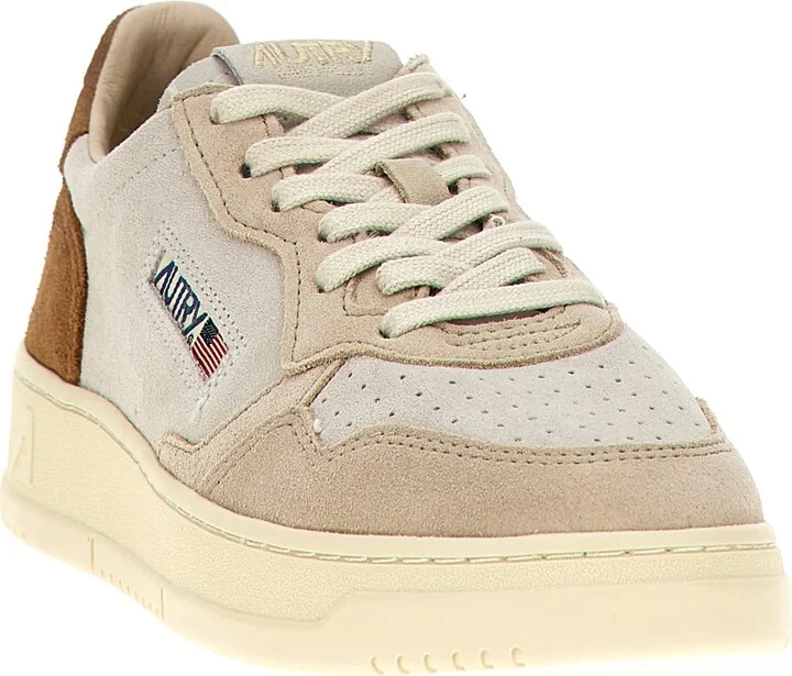 'medalist Low' Sneakers - Image 2
