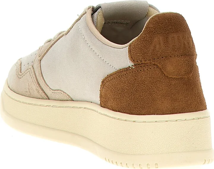 'medalist Low' Sneakers - Image 3