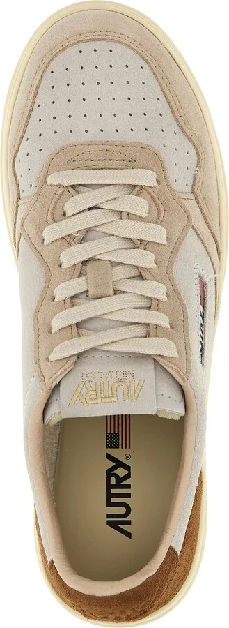 'medalist Low' Sneakers - Image 4
