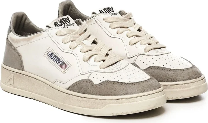 Medalist Low Sneakers - Image 2