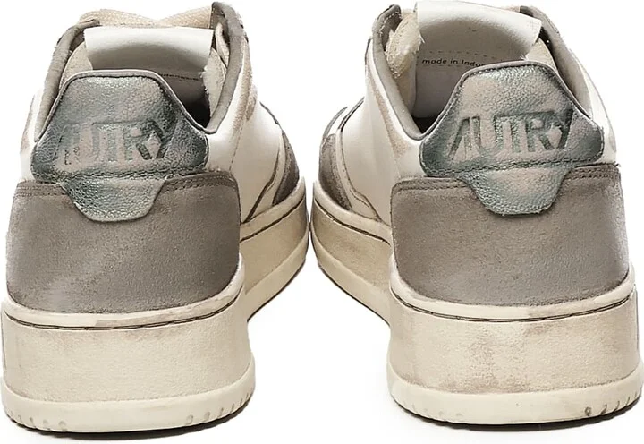 Medalist Low Sneakers - Image 3