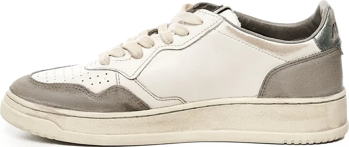 Medalist Low Sneakers - Image 4
