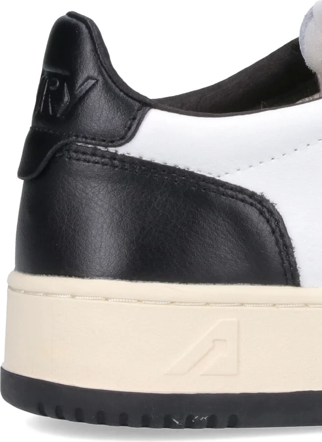 'medalist' Low Sneakers - Image 4