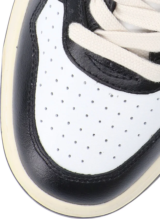 'medalist' Low Sneakers - Image 5