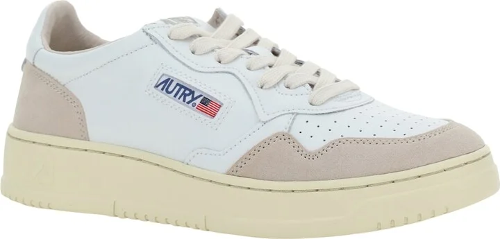 Medalist Low Sneakers - Image 2