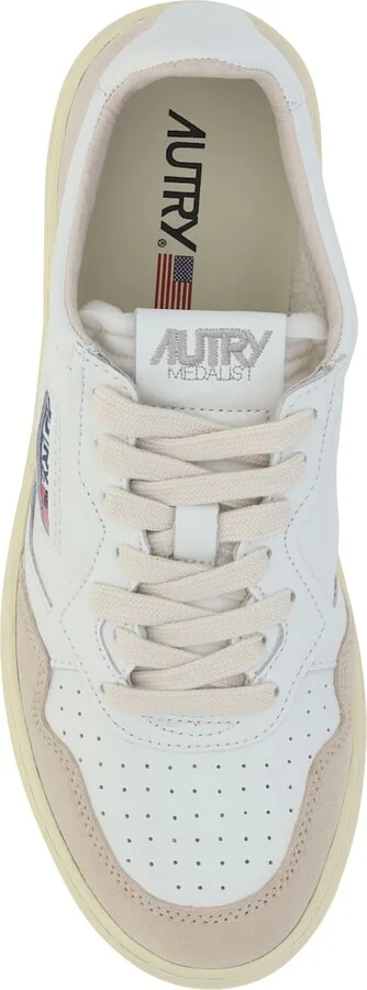 Medalist Low Sneakers - Image 4