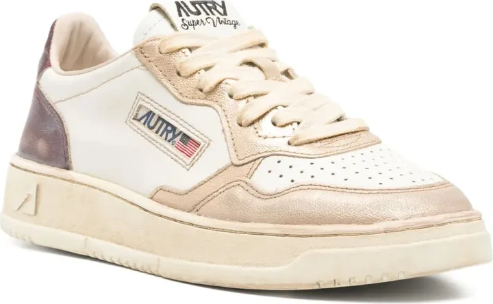 Medalist Low sneakers - Image 2