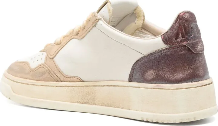 Medalist Low sneakers - Image 3