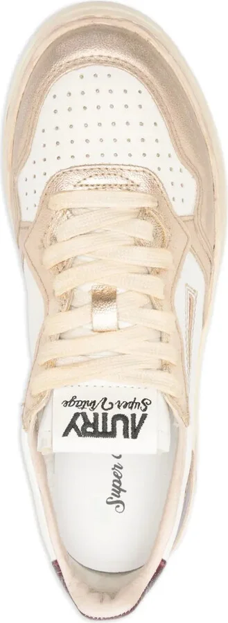 Medalist Low sneakers - Image 4