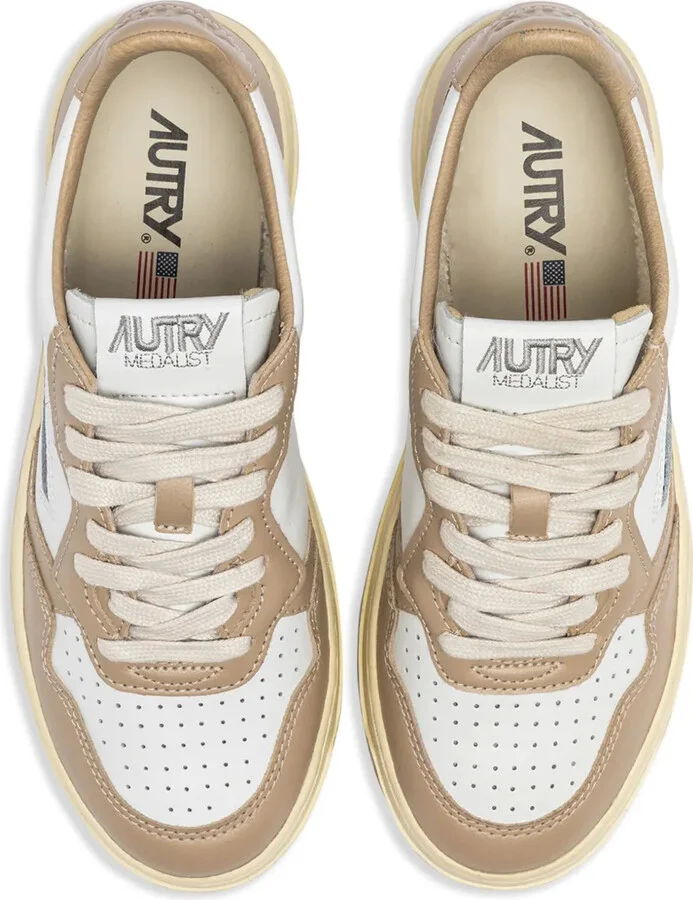 Medalist Low sneakers - Image 4