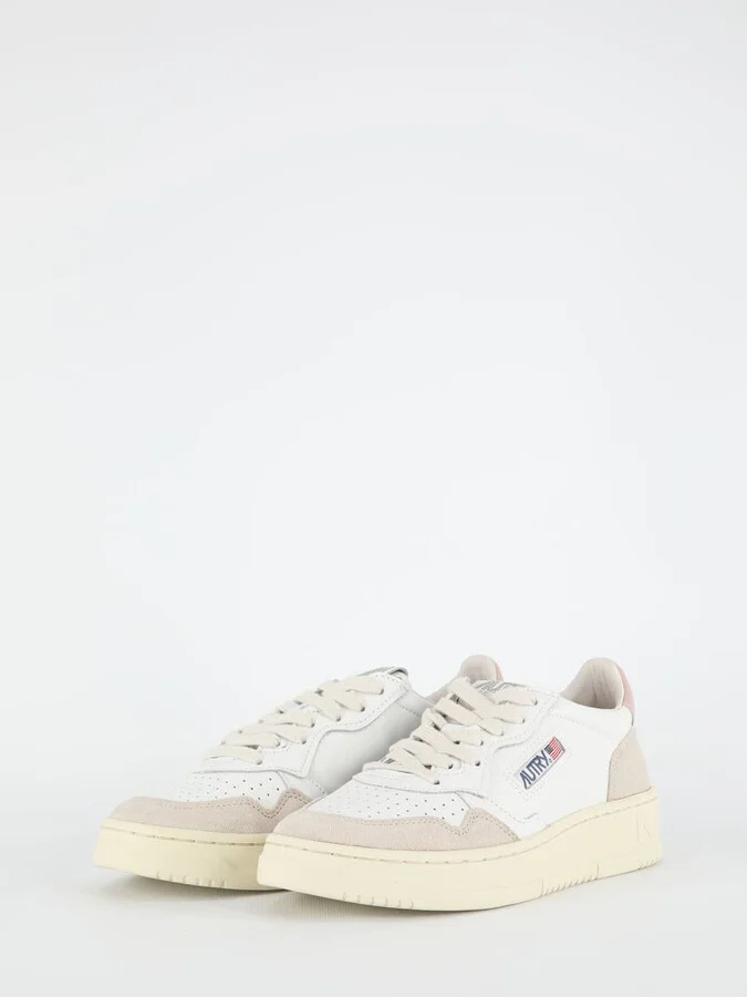 Medalist Low Sneakers - Image 2