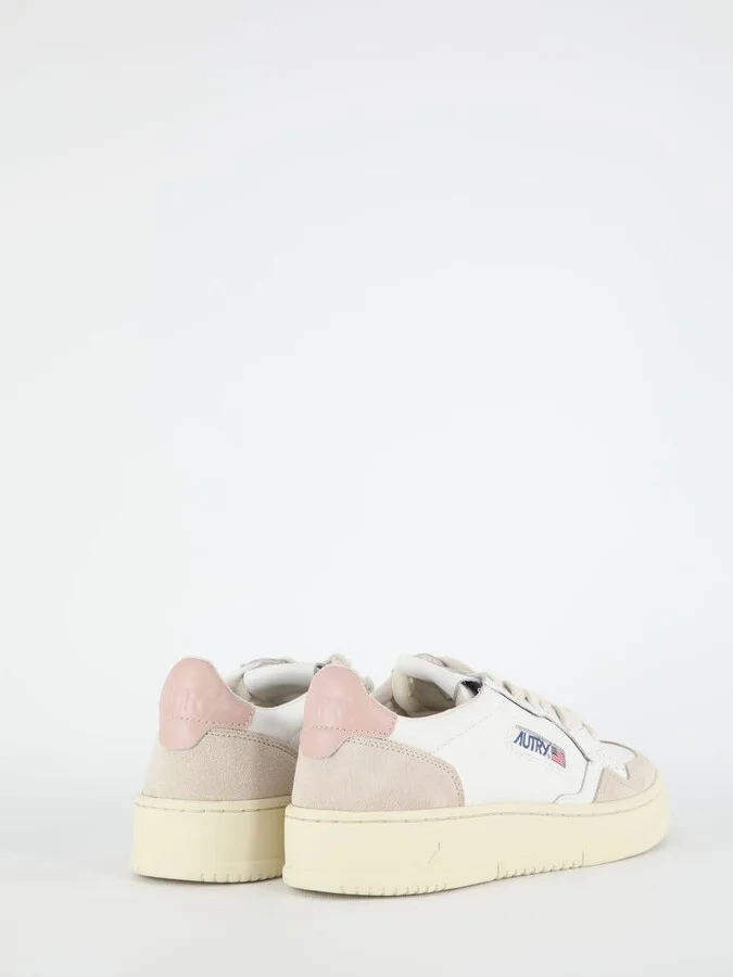Medalist Low Sneakers - Image 3