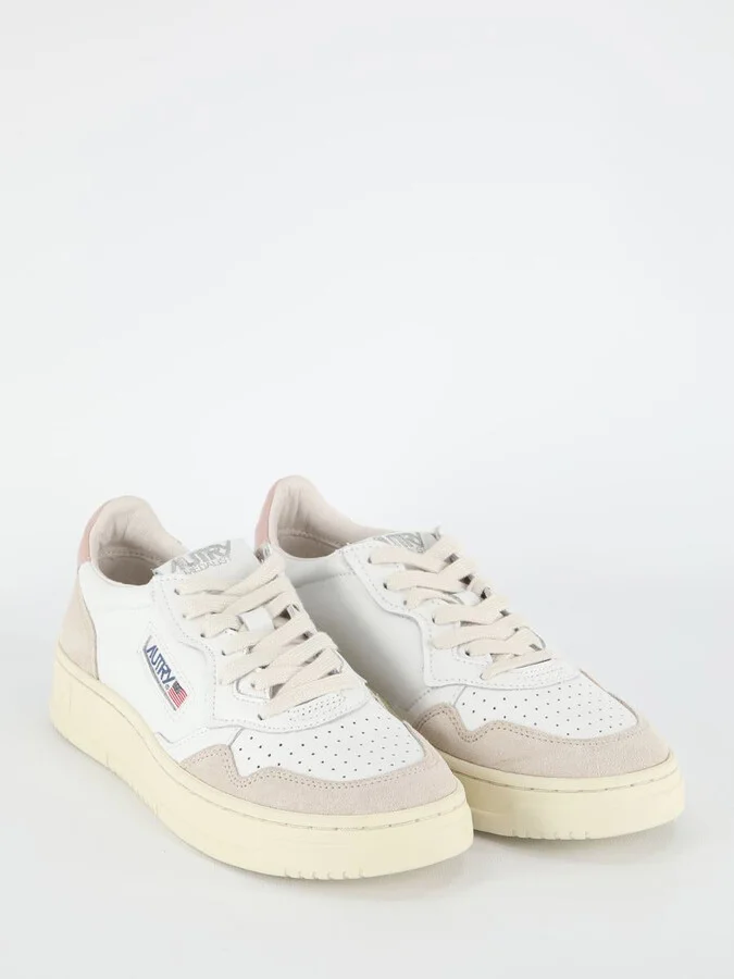 Medalist Low Sneakers - Image 5