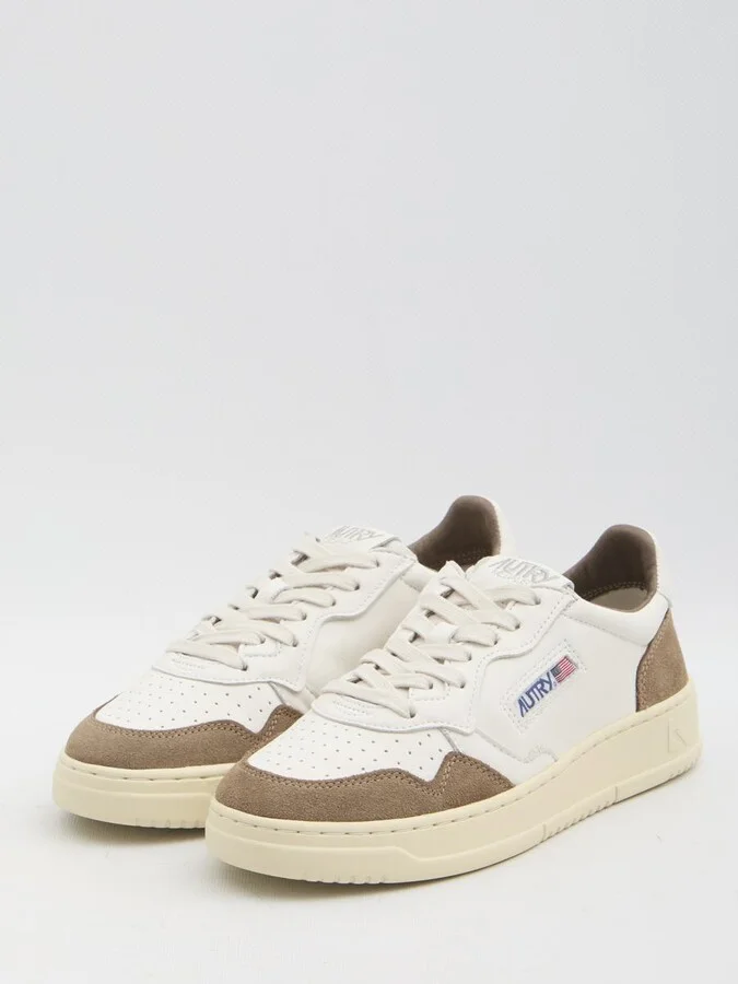 Medalist Low Sneakers - Image 2