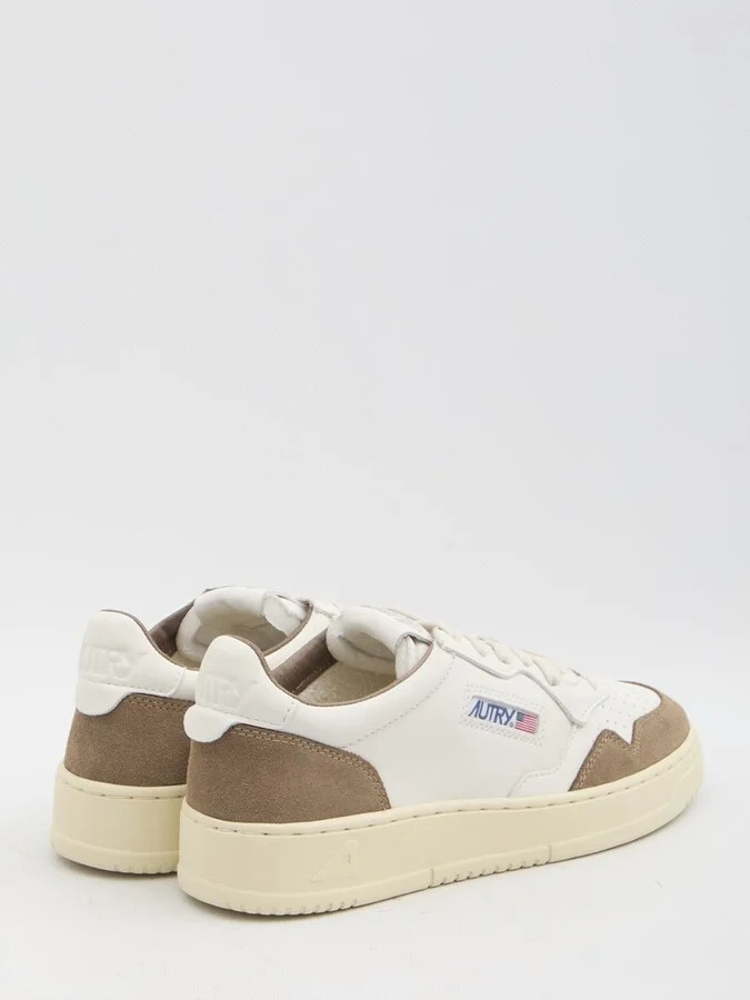 Medalist Low Sneakers - Image 3