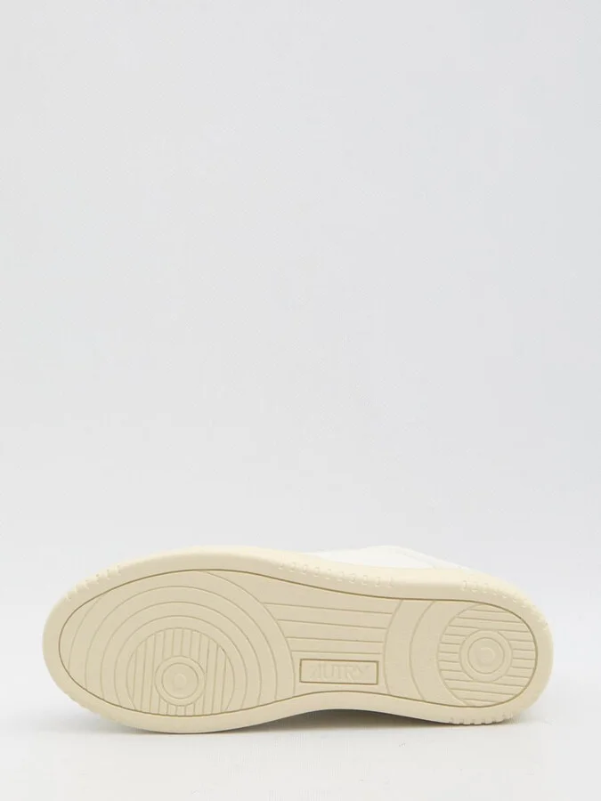 Medalist Low Sneakers - Image 4