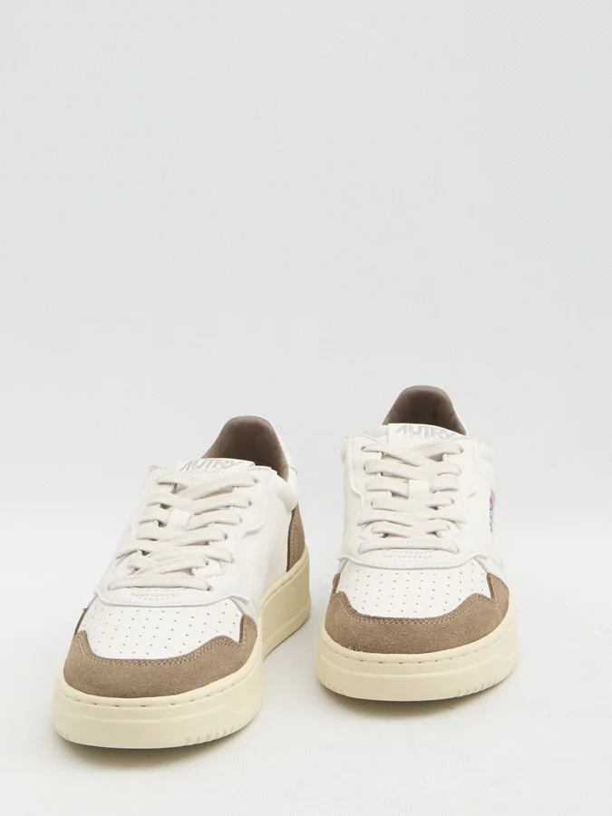 Medalist Low Sneakers - Image 5