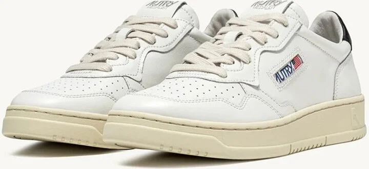 Medalist Low Sneakers - Image 2