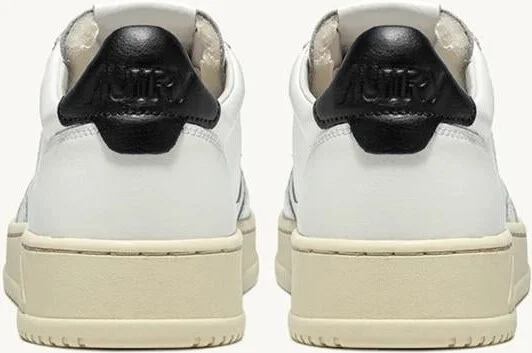 Medalist Low Sneakers - Image 3